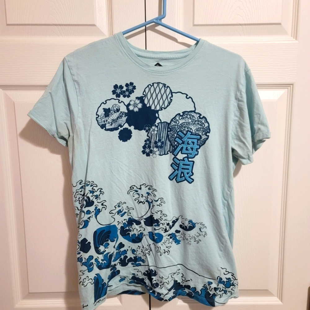 Graphic Tee